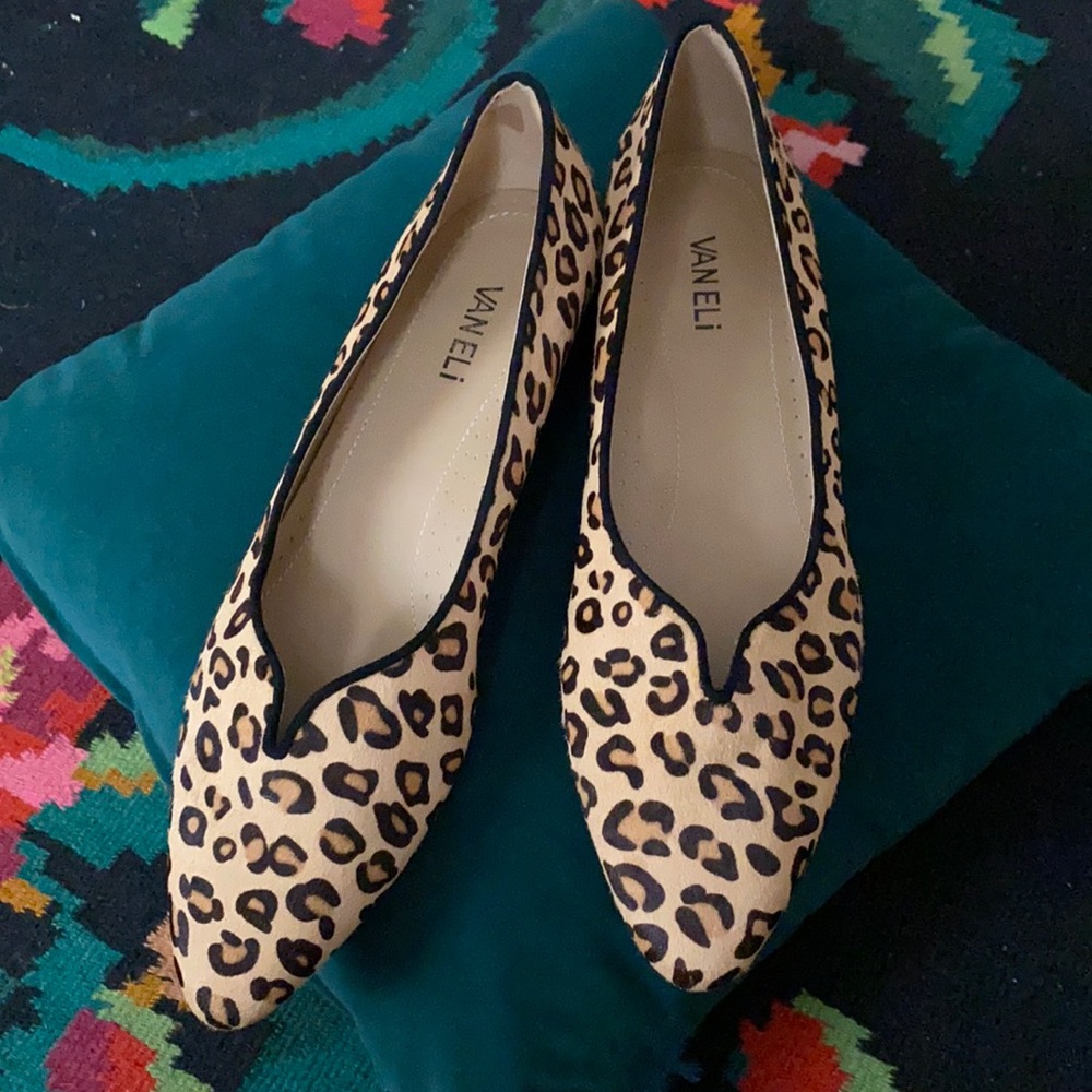 New VAN ELi SHOES. Sz 11N